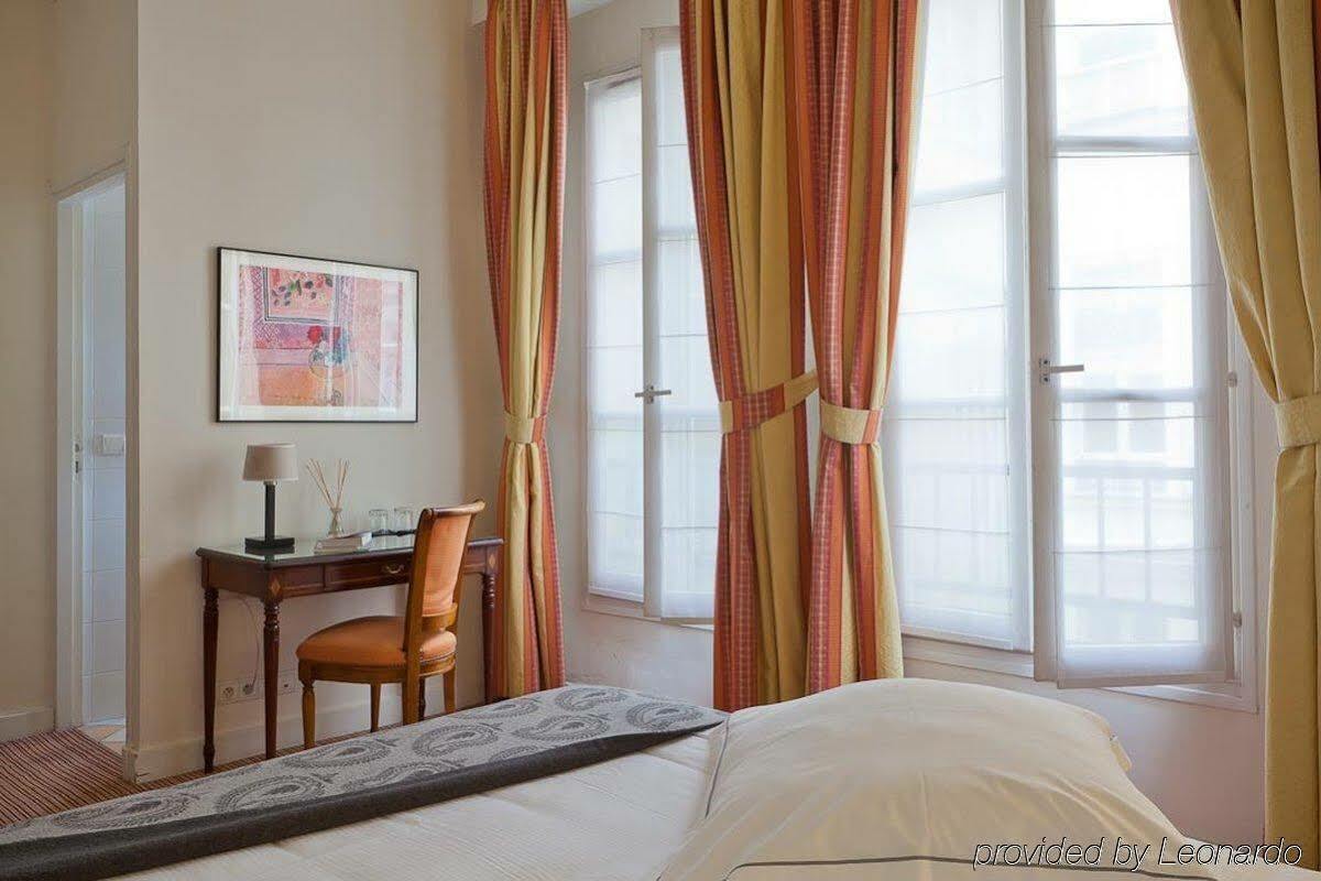 Hotel De La Place Du Louvre - Esprit De France Paris Exterior photo